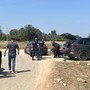 Carabiniere ucciso, indagati i due agenti che hanno sparato al killer﻿