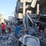 Ministero Salute di Gaza: &quot;Da inizio guerra morte 227 persone per fame&quot;. Israele: &quot;Numeri gonfiati&quot;