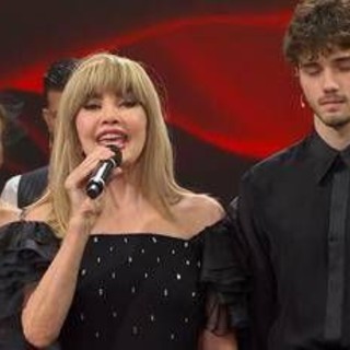 Ballando con le stelle, Andrea Delogu non c'è: il messaggio di Milly Carlucci