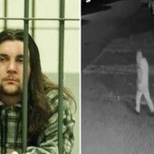 Sterminò la famiglia, Elia Del Grande è evaso di nuovo