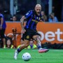 Serie A, oggi Cagliari-Inter - Diretta