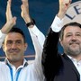 Vannacci nuovo vice di Salvini: &quot;Lega unico vero partito sovranista&quot;