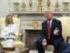 Meloni-Trump “Rafforzare l’alleanza strategica tra Italia e Usa”