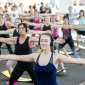 Riminiwellness 2026, dal camminare al benessere olistico: trend e tendenze in vetrina