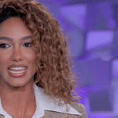 Samira Lui, il padre assente: "Ci ho provato ma nessun riscontro". E sulle nozze rimandate con Luigi: "Smentisco tutto" Samira Lui, il padre assente: "Ci ho provato ma nessun riscontro". E sulle nozze rimandate con Luigi: "Smentisco tutto"