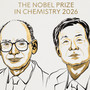 Il Nobel 2026 per la Chimica assegnato al francese Kagan e al giapponese Kenso Soai Il Nobel 2026 per la Chimica assegnato al francese Kagan e al giapponese Kenso Soai