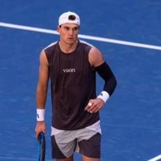 L'infortunio di Rune allarma i tennisti. Draper: "Ci spingiamo al limite" L'infortunio di Rune allarma i tennisti. Draper: "Ci spingiamo al limite"