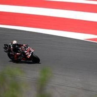 Sprint MotoGp Indonesia, vittoria di Bezzecchi davanti ad Aldeguer