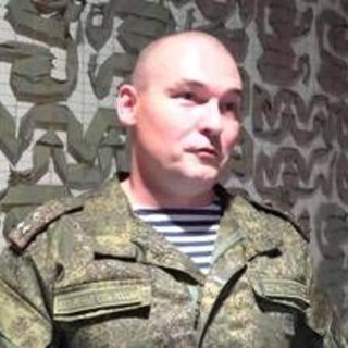 Ucraina, ucciso nel Kursk vice capo Marina russa