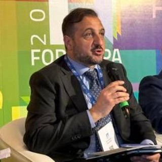 Pa, Romano (Inps): &quot;Per il contrasto alle frodi serve una rete tra le pubbliche amministrazioni&quot;