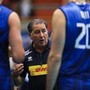 Europei pallavolo, oggi ottavi Italia-Danimarca - Diretta