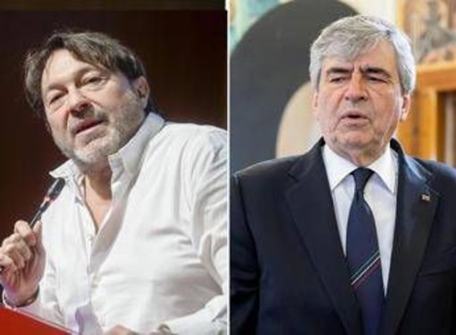 Ranucci, ministro Mazzi: "Dice che soffre per i suoi figli, lui sa quanti ne ha fatti soffrire?" Ranucci, ministro Mazzi: "Dice che soffre per i suoi figli, lui sa quanti ne ha fatti soffrire?"