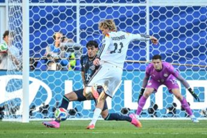 Germania-Paraguay, furia Nagelsmann contro arbitro e Var: cos'è successo ai Mondiali
