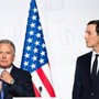 Iran-Usa, negoziati in Svizzera sul nucleare. Wsj: piano con Qatar per sbloccare i miliardi di Teheran Iran-Usa, negoziati in Svizzera sul nucleare. Wsj: piano con Qatar per sbloccare i miliardi di Teheran