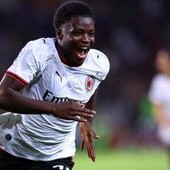 Europa League, oggi Salisburgo-Milan - Diretta
