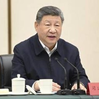 Iran, piano della Cina per la pace: i 4 punti di Xi consegnati ad Abu Dhabi Iran, piano della Cina per la pace: i 4 punti di Xi consegnati ad Abu Dhabi