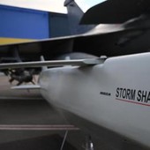 Ucraina potrà produrre missili Storm Shadow, sì di Regno Unito e Francia Ucraina potrà produrre missili Storm Shadow, sì di Regno Unito e Francia