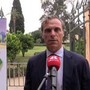 Sostenibilità, Mornati (Coni): "Protocollo con Conai per unire sport e riciclo" Sostenibilità, Mornati (Coni): "Protocollo con Conai per unire sport e riciclo"
