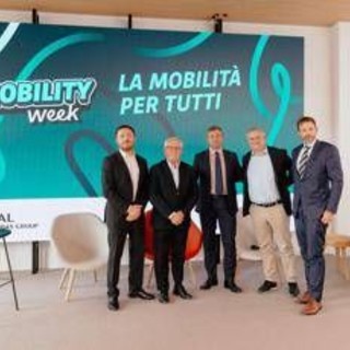 Arval, la mobilità è il criterio chiave nella scelta del lavoro