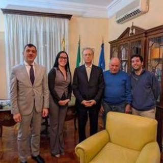 Venezuela, anche Luigi Gasperin è libero Venezuela, anche Luigi Gasperin è libero