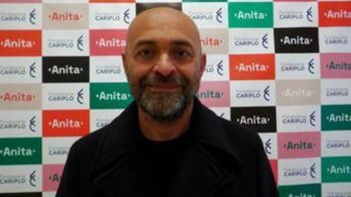 Infanzia, Valerio Berruti: "Mio Dna mi lega a sfida ‘Anita’ di Fondazione Cariplo" Infanzia, Valerio Berruti: "Mio Dna mi lega a sfida ‘Anita’ di Fondazione Cariplo"