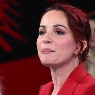 Il cordoglio di 'Ballando' per Andrea Delogu e il 'giallo' su domani