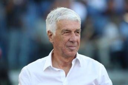 Gasperini chiama i Friedkin: "Voglio coinvolgerli di più. La Roma merita la loro presenza verso il Centenario" Gasperini chiama i Friedkin: "Voglio coinvolgerli di più. La Roma merita la loro presenza verso il Centenario"