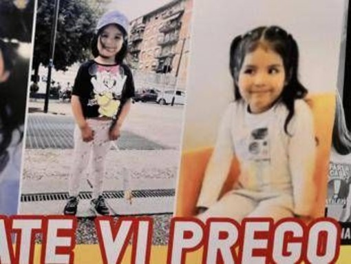 Scomparsa Kata, gip dispone archiviazione del procedimento a carico degli zii indagati