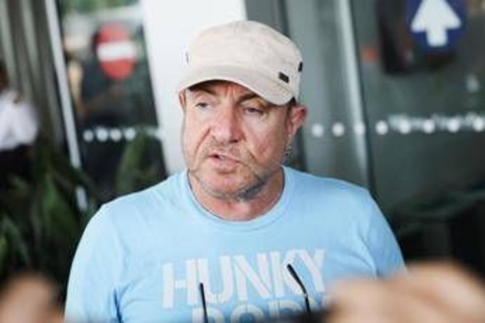 Simon Le Bon rivela: &quot;Possibile biopic sui Duran Duran&quot;