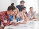Due giovani italiani su tre ottimisti sul futuro Due giovani italiani su tre ottimisti sul futuro