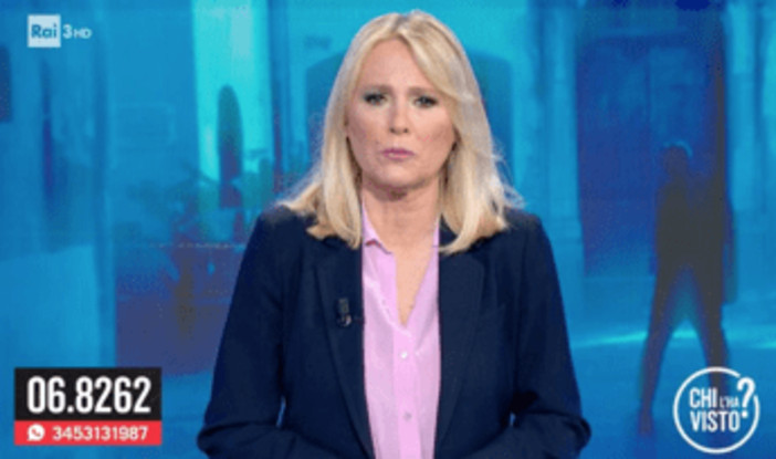 'Chi l'ha visto?' torna sull'omicidio di Chiara Poggi: l'appuntamento di stasera