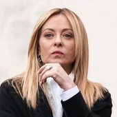 Amministrative, Meloni: "Anche oggi il crollo del centrodestra lo rimandiamo a domani" Amministrative, Meloni: "Anche oggi il crollo del centrodestra lo rimandiamo a domani"