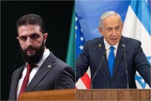 Siria-Israele, Usa annunciano: &quot;In vigore il cessate il fuoco&quot;