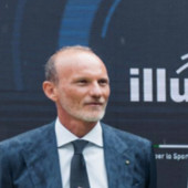 Siniscalchi: "Con 32 mln realizziamo 85 playground gratuiti e accessibili in tutta Italia" Siniscalchi: "Con 32 mln realizziamo 85 playground gratuiti e accessibili in tutta Italia"