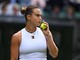 Wimbledon, i match di oggi da Alcaraz a Sabalenka - La diretta