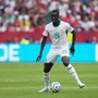 Mondiali, Pape Gueye attacca il ct, "Finché ci sarà lui non giocherò più per il Senegal"