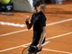 Sinner rimonta e va in finale a Roma, Paul ko in 3 set