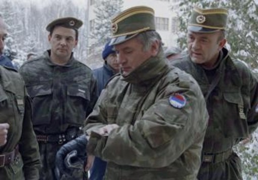 E' morto Ratko Mladic, ex comandante militare dei serbo-bosniaci condannato per crimini di guerra E' morto Ratko Mladic, ex comandante militare dei serbo-bosniaci condannato per crimini di guerra