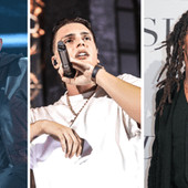 Non solo Marracash, da Ghali a Kid Yugi: la voce dei rapper contro gli scontri a Milano Non solo Marracash, da Ghali a Kid Yugi: la voce dei rapper contro gli scontri a Milano