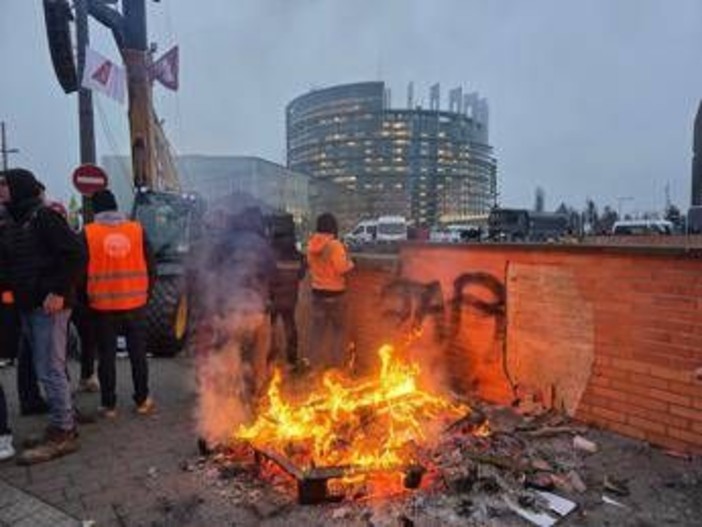 Ue-Mercosur, il Parlamento Europeo rimanda l'accordo alla Corte di Giustizia