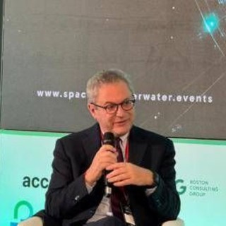 Spazio, Pieralli (Telespazio): "Infrastrutture sono layer comune, dal digital divide alla difesa" Spazio, Pieralli (Telespazio): "Infrastrutture sono layer comune, dal digital divide alla difesa"