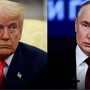 Cremlino “Incontro Putin-Trump nei prossimi giorni”