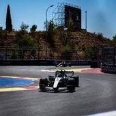Formula 1, oggi Gp Spagna: orario, griglia di partenza e dove vederlo