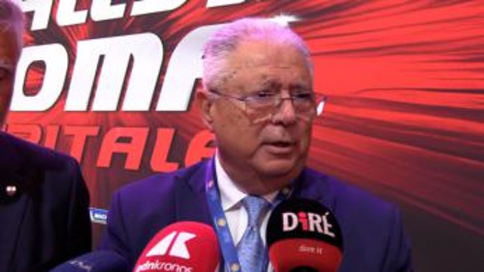 Magi (Omceo Lazio): "In Case di comunità gestione condivisa con infermieri" Magi (Omceo Lazio): "In Case di comunità gestione condivisa con infermieri"
