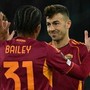Europa League, oggi Celtic-Roma e Celta Vigo-Bologna - Diretta Europa League, oggi Celtic-Roma e Celta Vigo-Bologna - Diretta