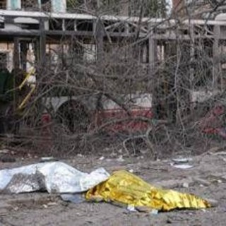 Strage Sumy, la storia di Kyrylo: il 13enne sul filobus che ha salvato diverse persone
