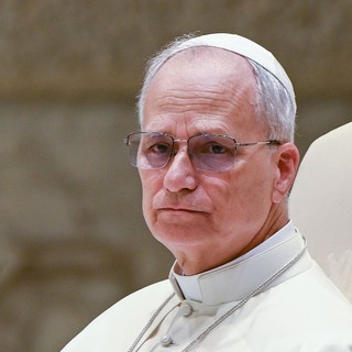 Il Papa in piazza San Pietro “La pace regni in tutto il mondo”