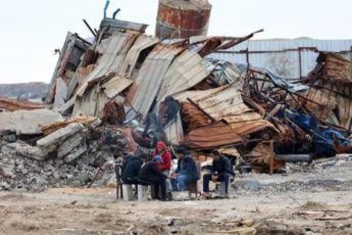 Gaza, raid aereo su Deir al-Balah. Onu: &quot;Colpo devastante da esercito Israele&quot;