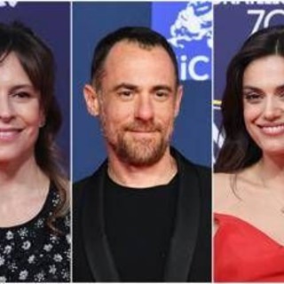 David 2025, 'Vermiglio' trionfa con 7 premi: l'elenco dei vincitori