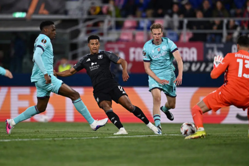 Il Bologna crea e l’Aston Villa segna, al Dall’Ara vincono gli inglesi 3-1 Il Bologna crea e l’Aston Villa segna, al Dall’Ara vincono gli inglesi 3-1